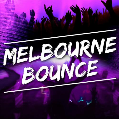 Melbourne Bounce -Danny Shaw