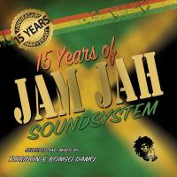 15 Years of Jam Jah Sound