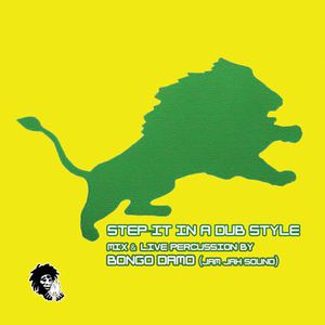 Step it inna Dubstyle vol. 3