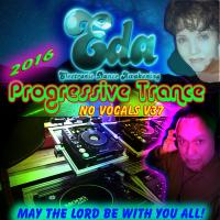 2016 Progressive Trance No Vocals v37