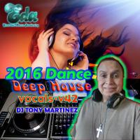 2016 Dance Deep House vocals-v42