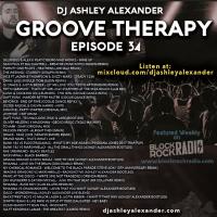 Groove Therapy Episode 34