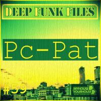 DEEP FUNK FILES #59