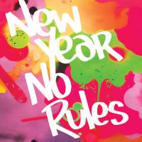 New Year No Rules