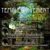 Downtempo Mysteries &#039;Temple Frequencies&#039; October 2016