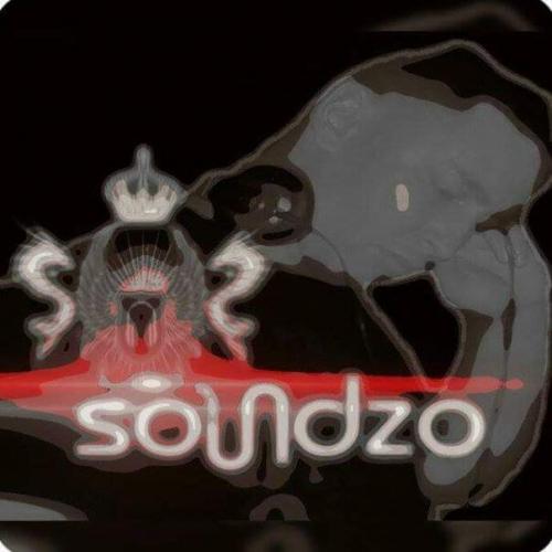 dj soundzo mixtape #1