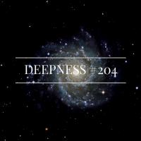 Bigbang - Deepness #204 (10-12-2016)