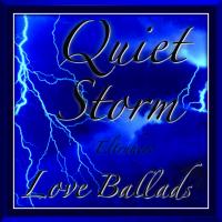 Quiet Storm Love Ballads - Slow Jam Mix