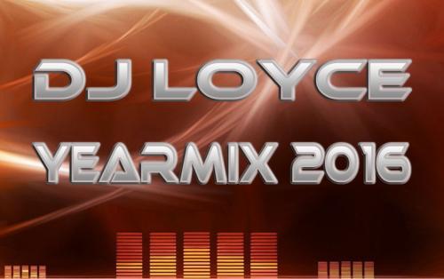 YEARMIX 2016