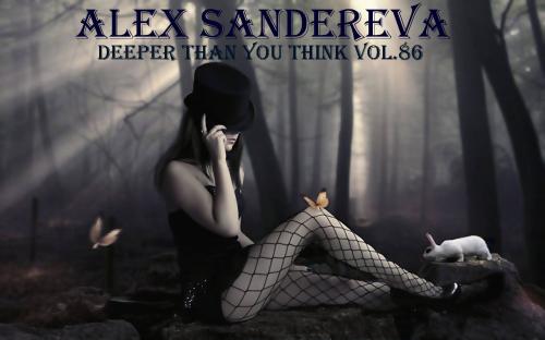 DEEPER THAN YOU THINK VOL. 86