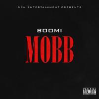 Boomi &quot;Mobb&quot;