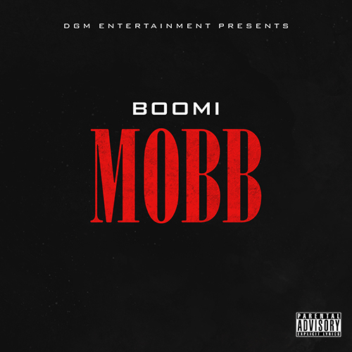 Boomi &quot;Mobb&quot;