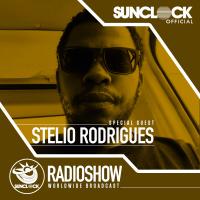 Sunclock Radioshow #039 - Stelio Rodrigues