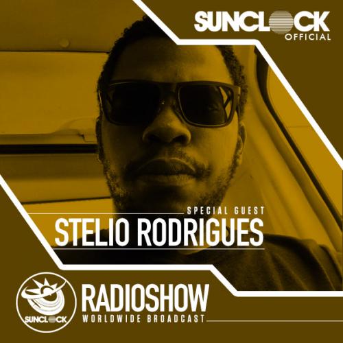 Sunclock Radioshow #039 - Stelio Rodrigues