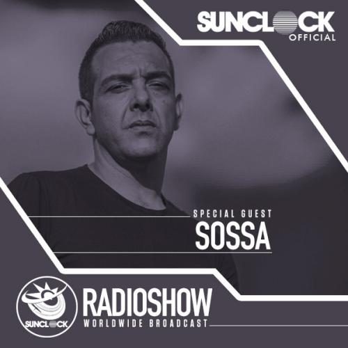 Sunclock Radioshow #040 - Sossa