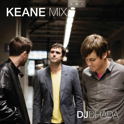 Keane Mix