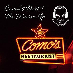 Como&#039;s (Detroit, MI) - Part 1:  The Warm Up