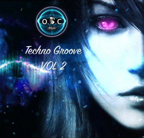 o.S.c pure Techno_Groove 2