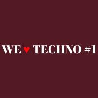 Bigbang - We Love Techno #1 (16-12-2016)