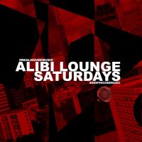 Kris Holiday Live at Alibi Lounge 12-10-16