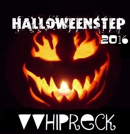 HalloweenStep2016