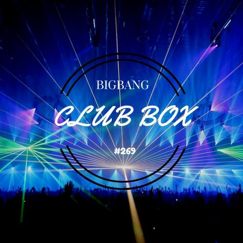 Bigbang - Club Box #269 (17-12-2016)