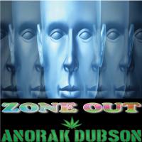 Anorak Dubson - Zone Out, Vol. 1 - 2014 - ADTLRH001