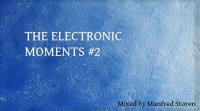 the electronic moments #2
