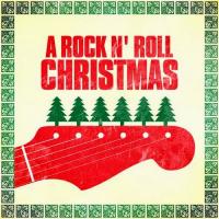 A Rock N&#039; Roll Christmas