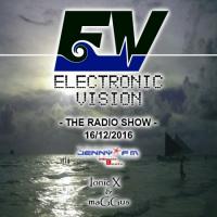 ELECTRONIC VISION RADIO SHOW EP048