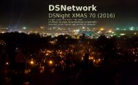 DSNight 70 - XMAS Chillout (2016)