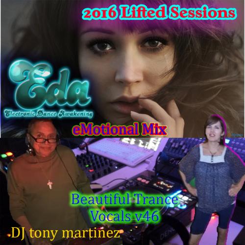 2016 Lifted Sessions-beautiful Trance Vocals v46