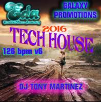 2016 TECH HOUSE 126 bpm v6 
