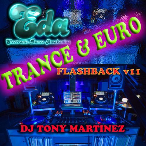 TRANCE &amp; EURO FLASHBACK v11