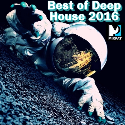 Best of Deep House 2016