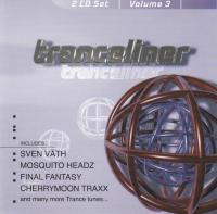 Tranceliner Volume 3