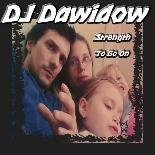 DJ Dawidow - Strength To Go On (Euphoric Hardstyle@20.12.2016)