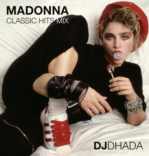 Madonna Classic Hits Mix