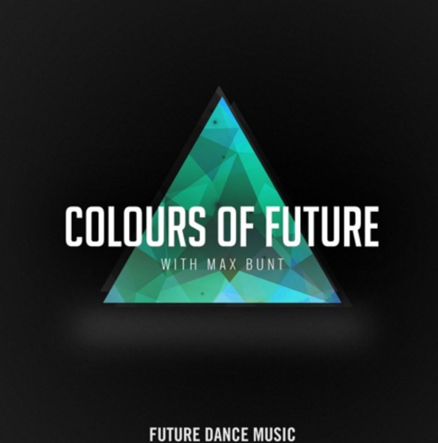 Max Bunt - Colours Of Future 4