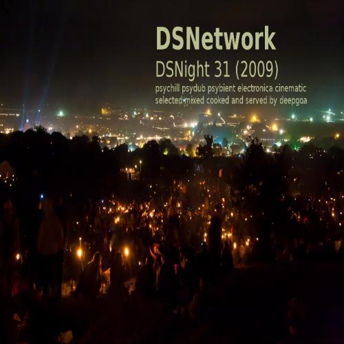 DSNight 31