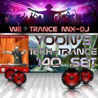 WT46 - Yoon mixe Tech Trance à 140