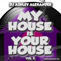 My House is Your House vol 2