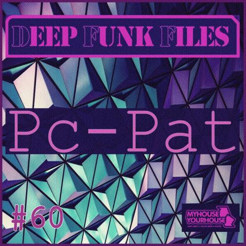 DEEP FUNK FILES #60