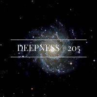 Bigbang - Deepness #205 (25-12-2016)