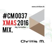 #CM 0037 Chritis M. pres. XMAS 2016 MIX (my favorites)