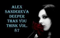 DEEPER THAN YOU THINK VOL. 87