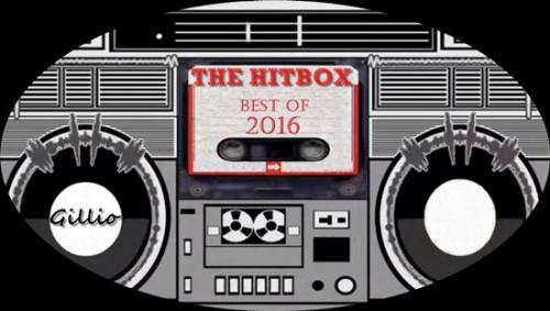 THE HITBOX: BEST OF 2016