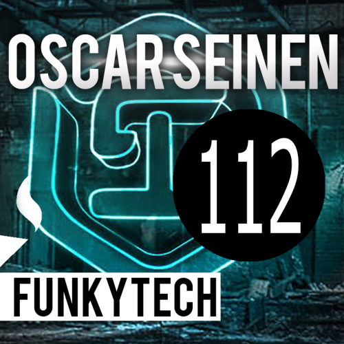 FunkyTech E112 (TECHNOSTATE EPISODE)