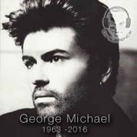 George Michael House Tribute