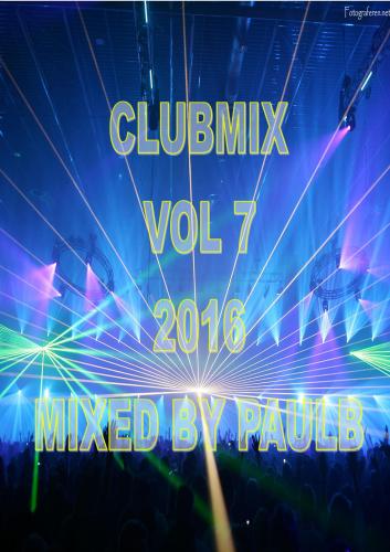 CLUB MIX VOL 7 